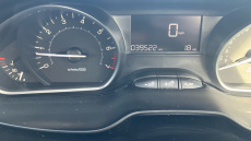 Peugeot 208 1.2 PureTech 82 Black Edition 3dr Petrol Hatchback